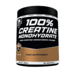 Superior 14 100% Creatine Monohydrate Unflavoured 300g | 60 Servings for Strength & Performance