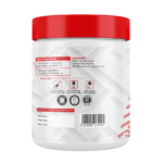 Tractor Nutrition Creatine Monohydrate | 40 Servings | 100% Micronized Creatine - Image 2