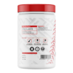 Tractor Nutrition, Creatine Monohydrate, 80 Servings - Image 2