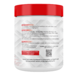 Tractor Nutrition Creatine Monohydrate | 40 Servings | 100% Micronized Creatine - Image 3