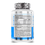 Yava Labs Omega 3 Supports Heart Health | 90 Capsules - Image 2