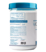 Nexus Creatine Monohydrate – 100 Servings - Image 3