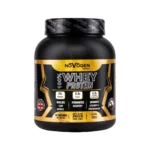 Novogen Pharma Whey Protein 1kg | 30 Servings