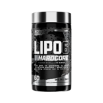 Nutrex Research, Lipo-6 Hardcore, 60 Capsules, 60 Servings