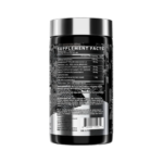 Nutrex Research, Lipo-6 Hardcore, 60 Capsules, 60 Servings - Image 3