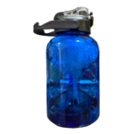 BIGCUP One Day One Bottle – 1800ml – Blue - Image 2