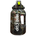 BIGCUP One Day One Bottle – 1800ml – Smoke