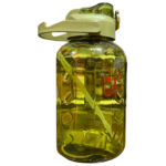 BIGCUP One Day One Bottle - 1800ml - Olive Green - Image 3
