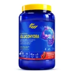 GLUCOHYDRA – Strong Muscles 25 Servings