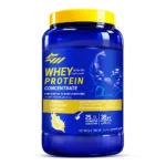 Whey Protein Concentrate – Strong Muscles  25 Servings
