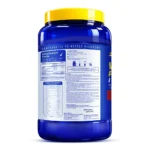 Whey Protein Isolate – Strong Muscles  25 Servings - Image 2